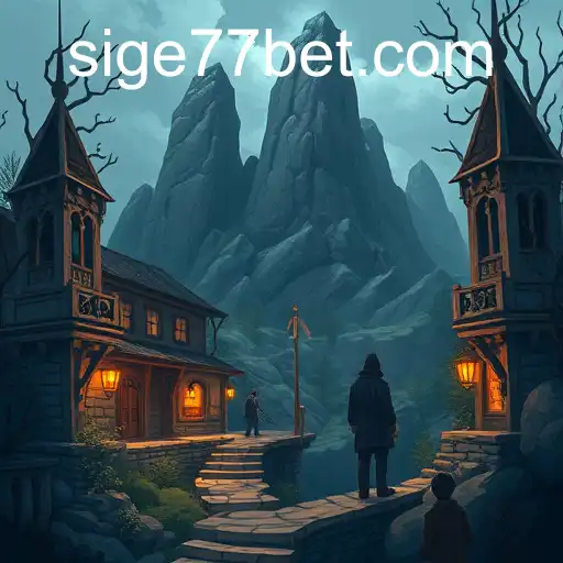 Exploring Adventure Games: A Journey Beyond the Ordinary with 'sige77'