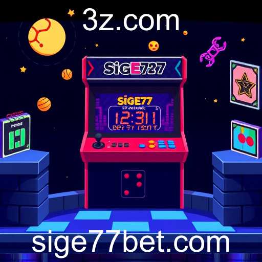 The Trending Power of 'sige77' in Arcade Games Online
