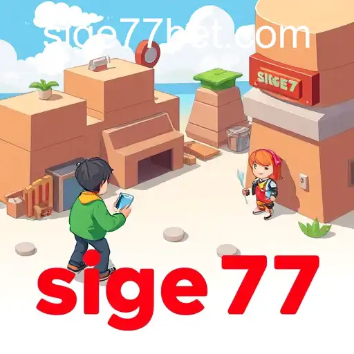 Exploring the World of Casual Games: The Rise of 'sige77'
