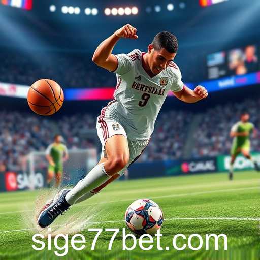 Digital Adventures: Unveiling Sige77's Latest Innovations