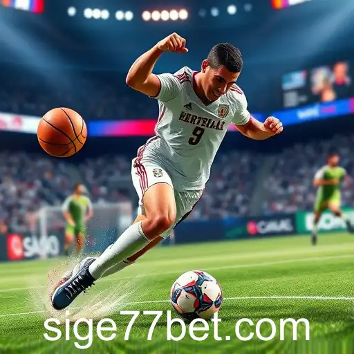 Digital Adventures: Unveiling Sige77's Latest Innovations