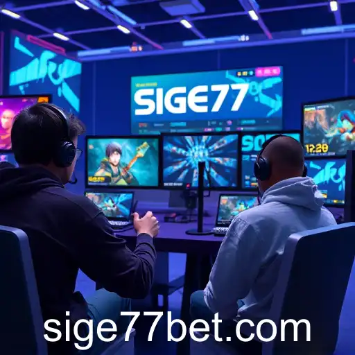 Digital Gaming Revolution