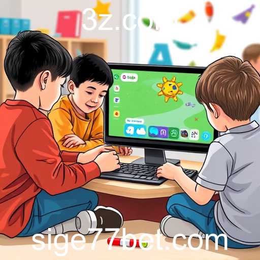 The Rise of Educational Games: Enhancing Learning with Entertainment