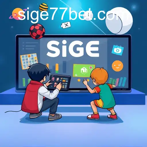 The Rise of Educational Games: Enhancing Learning with Entertainment