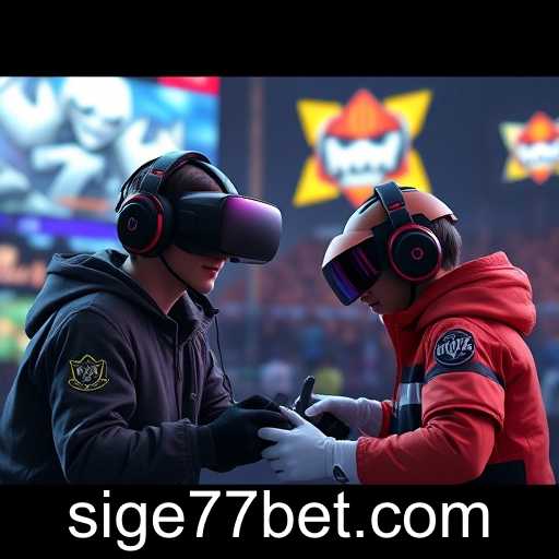 The Evolution of Gaming: Sige77's Impressive Impact