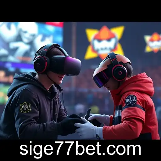 The Evolution of Gaming: Sige77's Impressive Impact