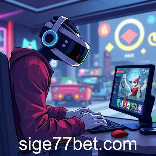 The Evolution of Online Gaming in 2025