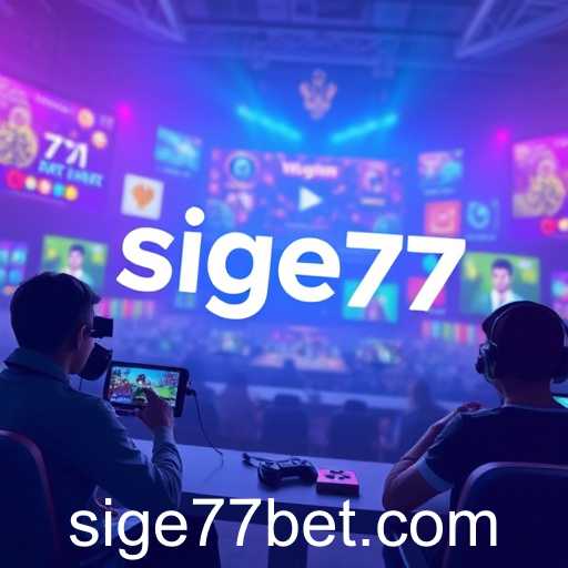 The Evolution of Online Gaming: A Look at Sige77