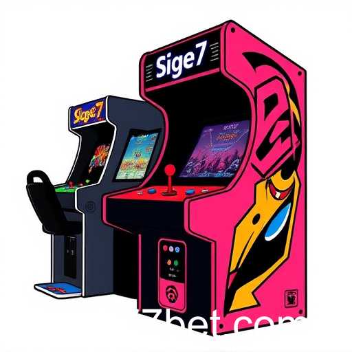 Exploring the Digital Playground: The Rise of Sige77