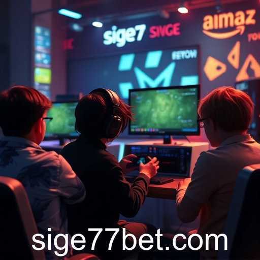 The Gaming Horizon: Unveiling the Future