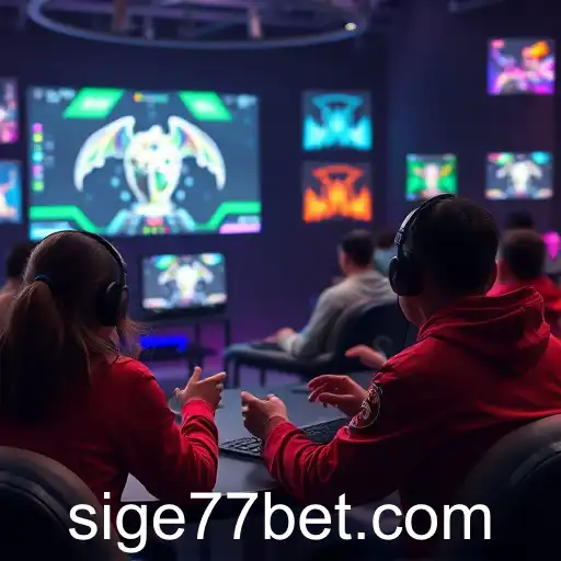 Gaming Industry Trends and Online Platforms