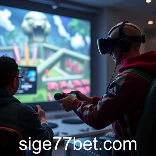 Gaming Landscape Evolves in 2025