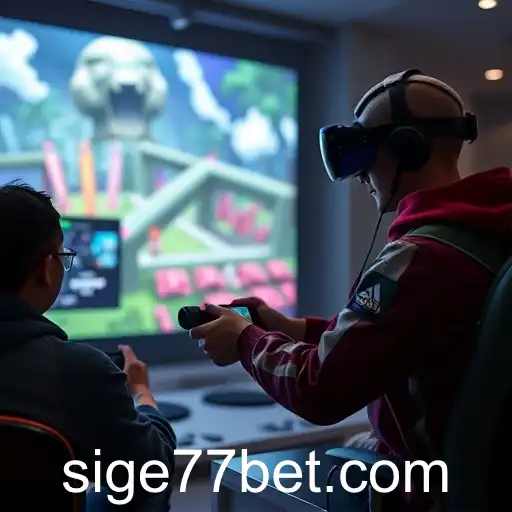 Gaming Landscape Evolves in 2025