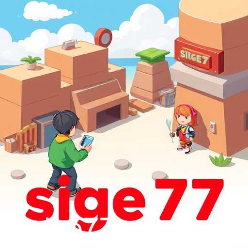 Gaming Revolution: Sige77 Spearheads Innovation