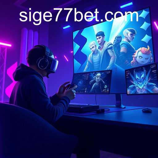 Gaming Revolution with Sige77
