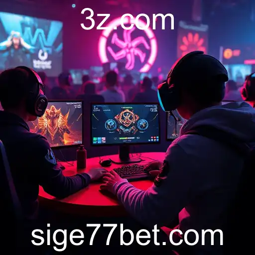 Innovations in Online Gaming: A Glimpse into the Future