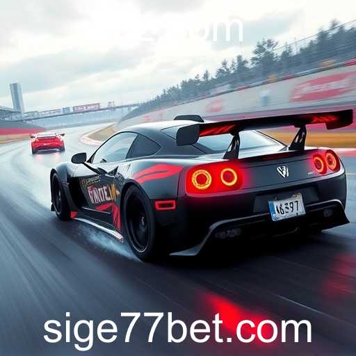 Exploring the Thrills of Racing Games and the Mystery of 'sige77'
