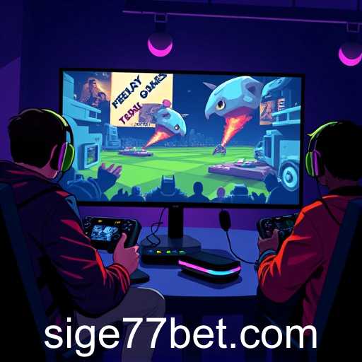 The Rise of Online Gaming Communities