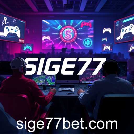 The Rise of Sige77 in Online Gaming