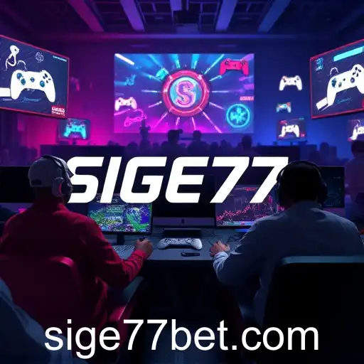 The Rise of Sige77 in Online Gaming