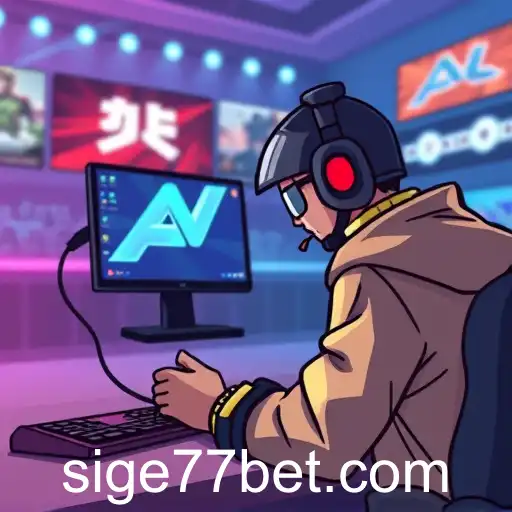 The Rise of Sige77: Shaping the Future of Online Gaming