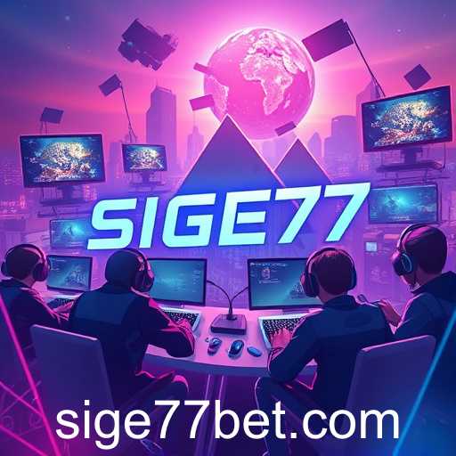 The Rise of Sige77 in the Gaming Community
