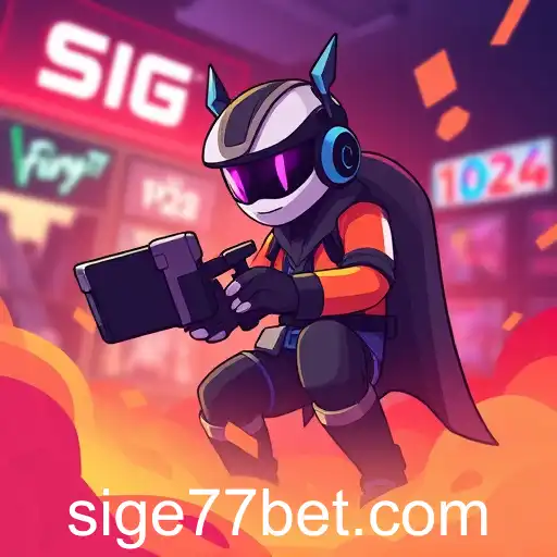 The Rise of Sige77 in the Gaming World