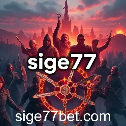 The Rise of Sige77: A New Era in Online Gaming