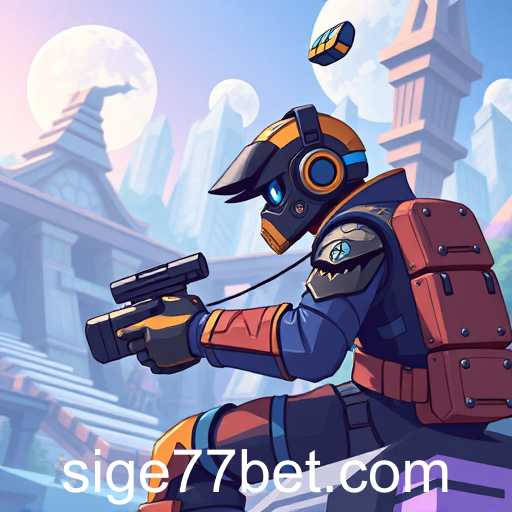 The Rise of Sige77 in Online Gaming