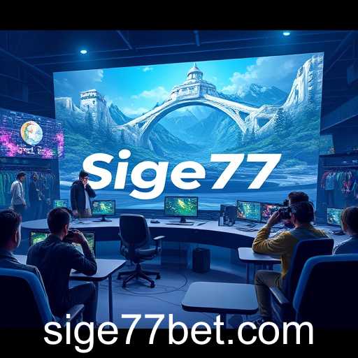 The Rise of Sige77: A Gaming Revolution