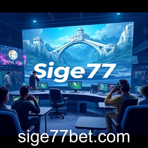 The Rise of Sige77: A Gaming Revolution