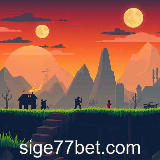 The Rise of Sige77: A Game Website's Dominance