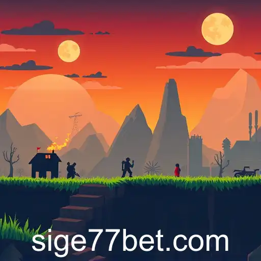 The Rise of Sige77: A Game Website's Dominance
