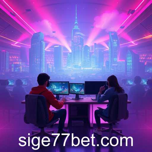 Sige77 Surges in Global Gaming Scene