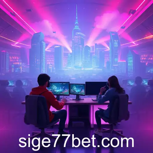 Sige77 Surges in Global Gaming Scene
