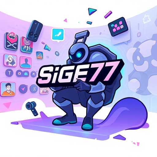 The Rise of Sige77 and Its Impact on Gaming Culture