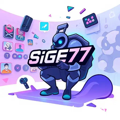 The Rise of Sige77 and Its Impact on Gaming Culture