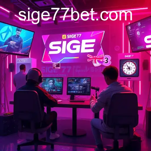 The Evolution of Sige77 in the Gaming World