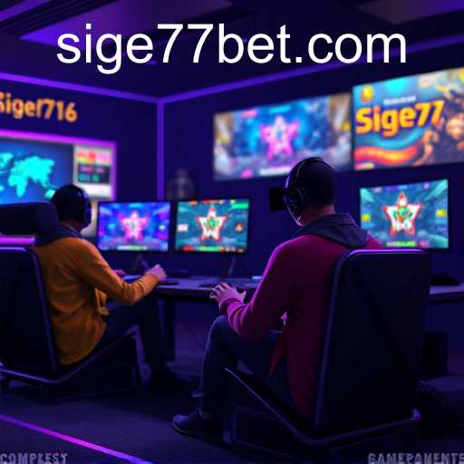The Evolution of Sige77 and Its Influence on Gaming Culture