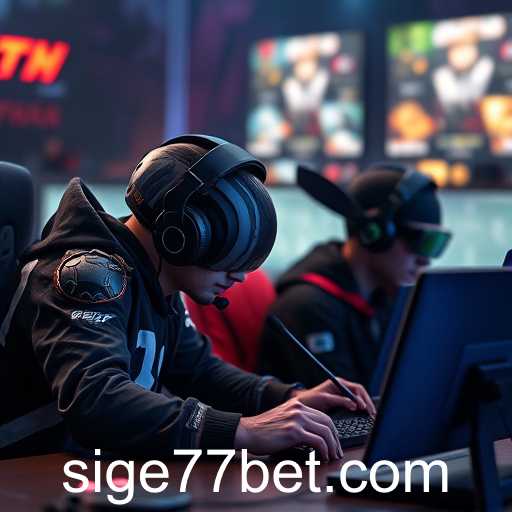Sige77 Revolutionizes Online Gaming