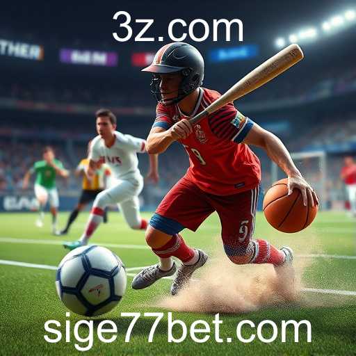 The Dynamic World of Sports Games: A Fusion of Competition and Digital Innovation