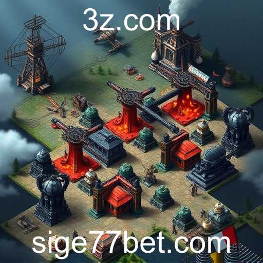 Exploring the Intricacies of Strategy Games